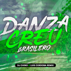 Danza Creu Brasilero