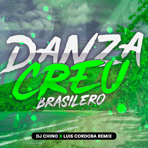 Danza Creu Brasilero