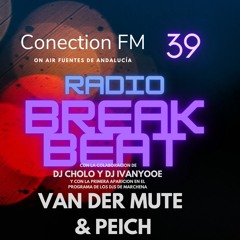Radio BreakBeat 39