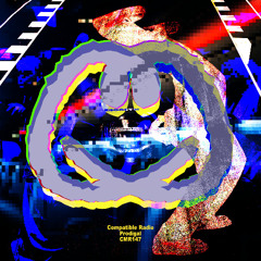CMR147 - Guest Mix - Prodigal - NFT
