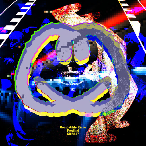 CMR147 - Guest Mix - Prodigal - NFT
