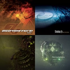 Zenon / Psybient / Psydub