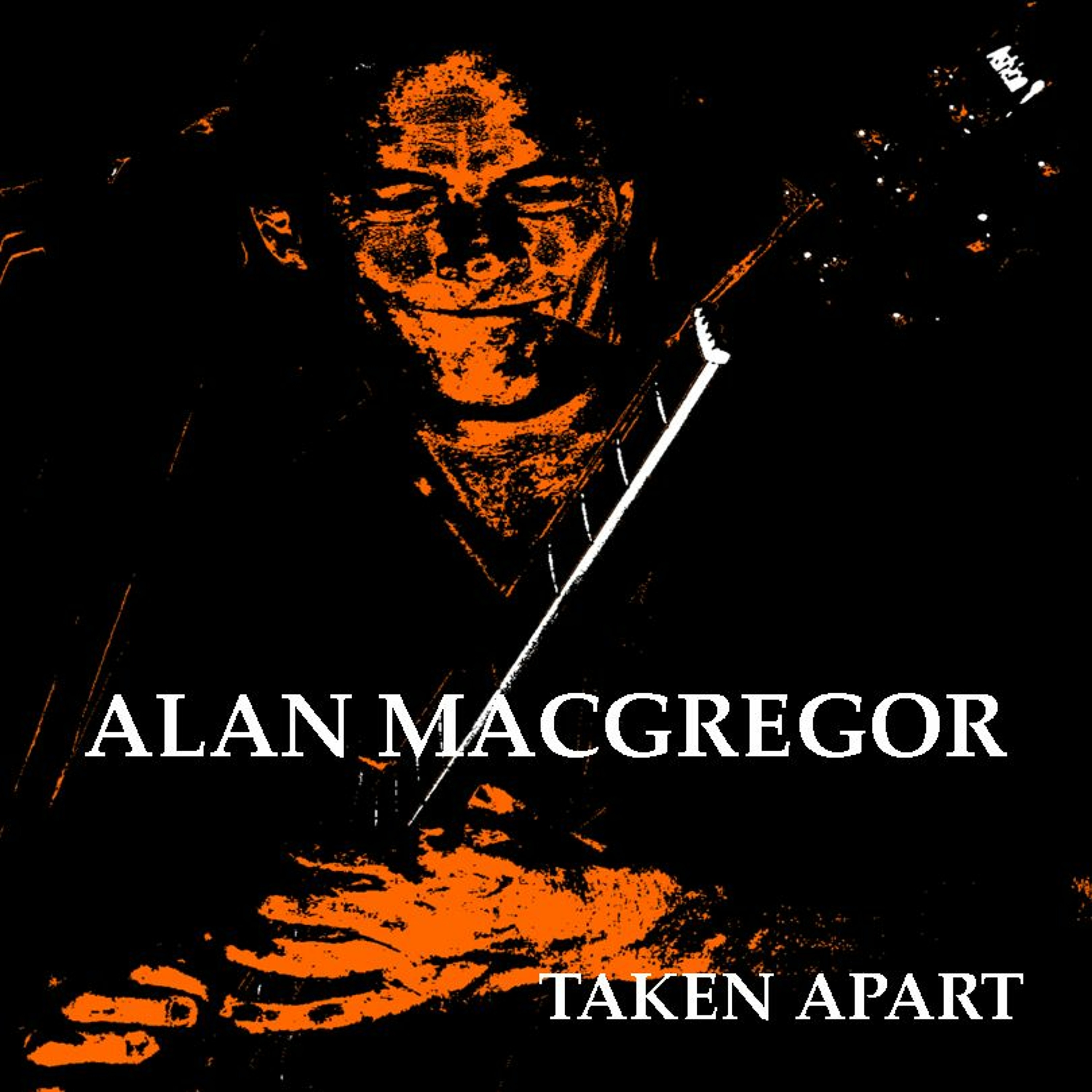 Taken Apart episode artwork