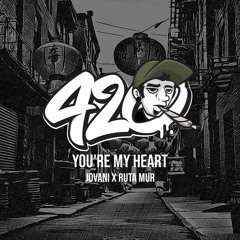Jovani - You're My Heart (ft. Ruta Mur)