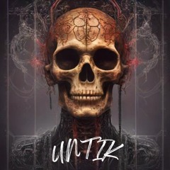 Untik - Das Leiden hat kein Ende