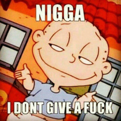 Go Little Rockstar X TrustNooneTrey