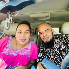 FIJIN PAINU (KAPWONG SENI MOSET NGNK PWAKI PWAKI)