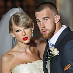 Why Tf Taylor Swift MArry Travis Kelce Prod.HardGOTTDAMN