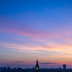 Laura Brehm - London Sky (Ben Shaw's Greyed Out Remix)