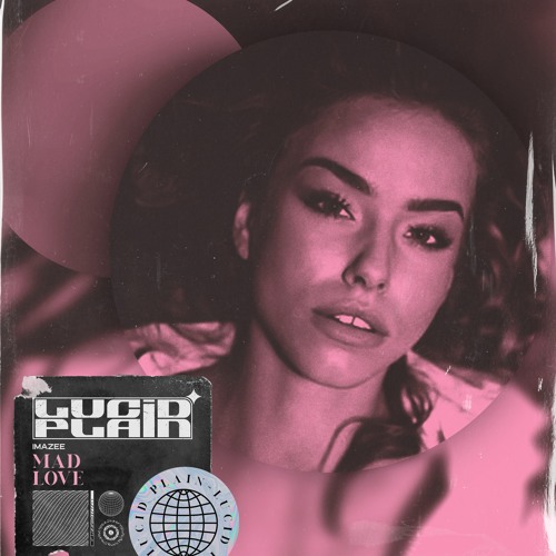 Imazee - Mad Love