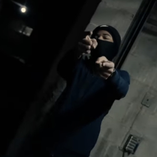 BULLYMORANT - CHASIN CHASERS