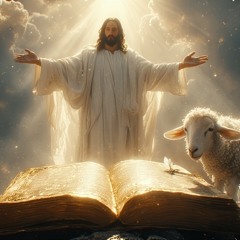 Be Holy For I Am Holy - Romans 12.wav