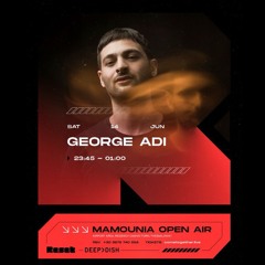 George Adi - Podcasts