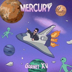 Mercury - (prod. by Ideez & Player 1 Deus)