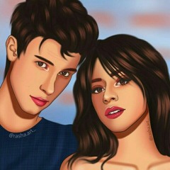 Shawn Mendes, Camila Cabello - Senorita (JR Hidalgo Mix)