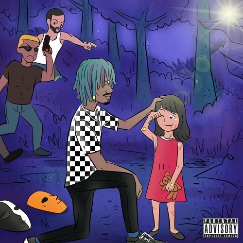 Zero's Interlude (ft. B3aver)