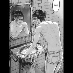 eren - “tatakae..tatakae” x swerved it (slowed + reverb + bass boosted)