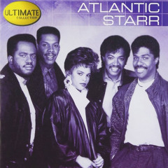 PREMIERE: Atlantic Starr - You (Anthem Edit)