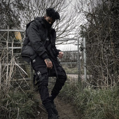 Scarlxrd | MURK「 HQ Snippet/Full Song 」