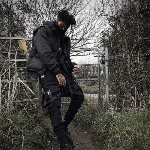 Scarlxrd | MURK「 HQ Snippet/Full Song 」