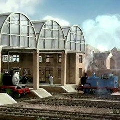 The Busy Station Theme Redone
