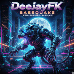 EDM, Dubstep and Bass mix - 10-16-25 - DeejayFK