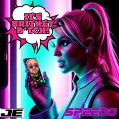 Scream & Shout (Speedo x JE Remix) [FREE DL]