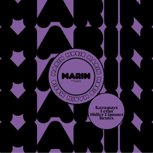 Kazamayé - Yelema (Ben DP  )