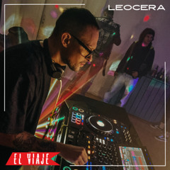 ELVIAJE podcast 242 - LEOCERA