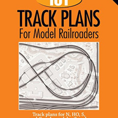 free EPUB 📘 One Hundred and One Track Plans for Model Railroaders (Model Railroad Ha
