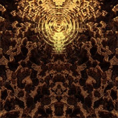 The Orchid Paradox - Temple of Fractal Delights