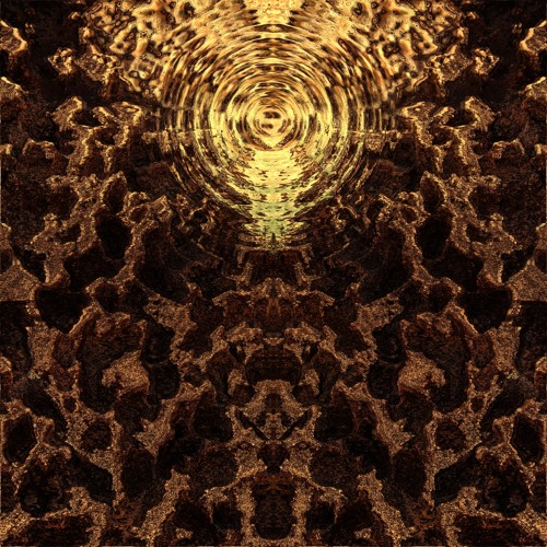 The Orchid Paradox - Temple of Fractal Delights