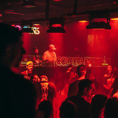 Ander B2B Caio Busetti live @ Colours 16 Anos