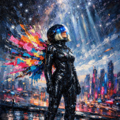 SIA - I forgive you ( Rizzlok synth remix)