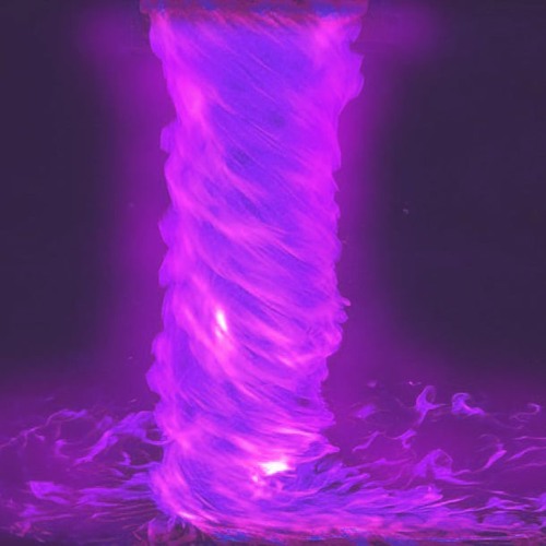 15 - Min Violet Flame Practice