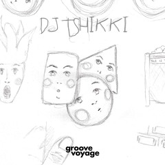 DJ Tshikki Show - 01/2024