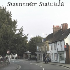summer suicide (feat. riot) (prod. splashgvng)