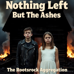 Nothing Left But The Ashes (Reggae Remix)