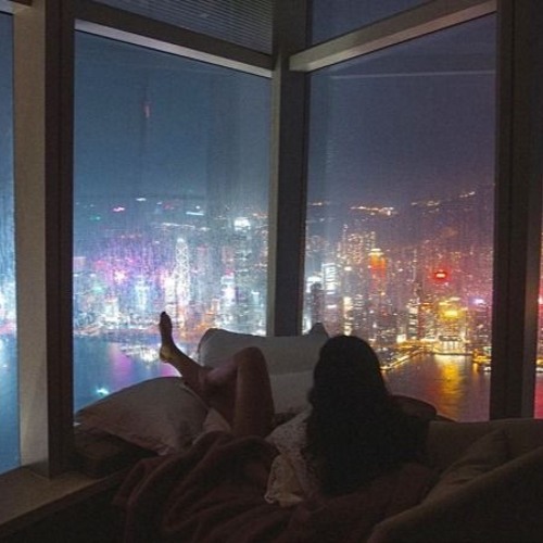 the story of him and I