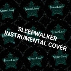 Ava Max - Sleepwalker (StrayLight instrumental cover)