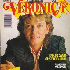 Veronica Ledenwerfspot (Paris France Transit)