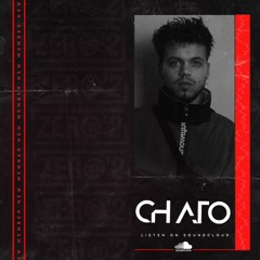 CHATO - ZER0'2 Promo Mix #3 [NEW MEMBER]