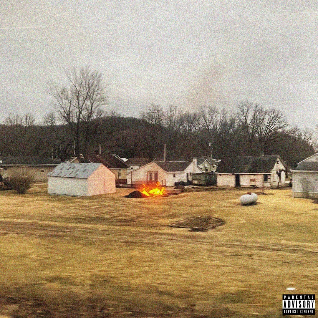 fire is here