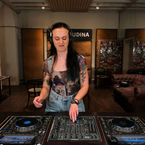 Stream Monster | Radio Rudina by Radio Rudina | Listen online for free ...