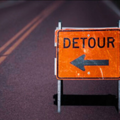 The Detour - Freestyle Hip-Hop Beat x Fast Rap Instrumental x Soulful Hip-Hop Beat - 2025
