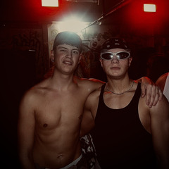 skatty b2b fatty set 1