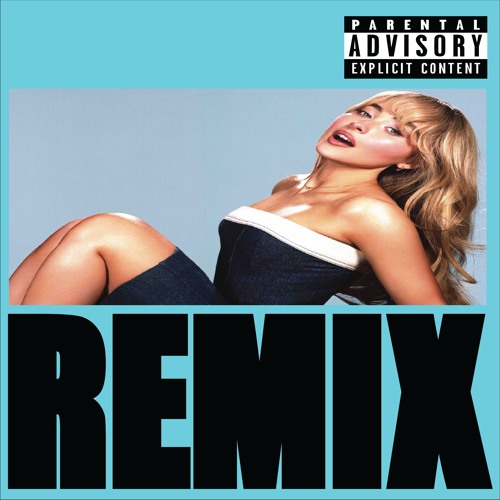 Sabrina Carpenter - Espresso (GORPCORP's bootleg reggaeton remix)