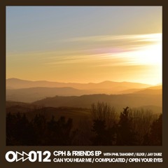 CPH and Jay Dubz - Open Your Eyes (clip) [Out Now on Onward Music]