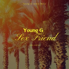 Nara-Young G my sexfriend shatta