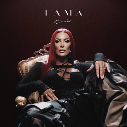 Stream Fama by Senidah | Listen online for free on SoundCloud